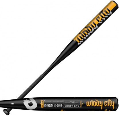 DeMarini WTDXWCS Windy City SP - Forelle American Sports Equipment